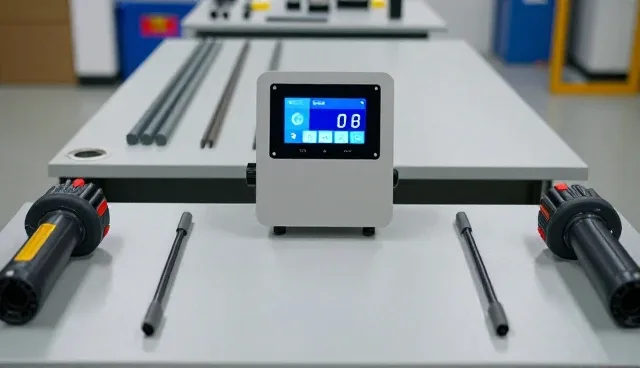 设备维护中选型关注点的实践分析