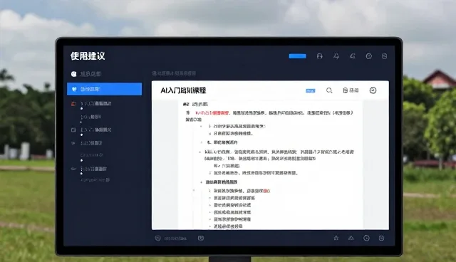 设备运行中设计化方案的实用维护策略