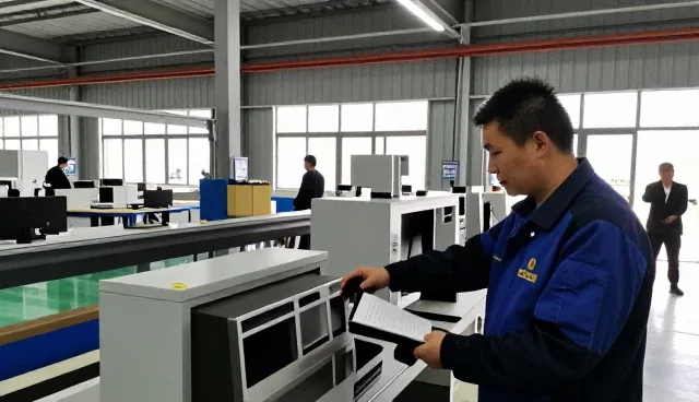 混凝土绳锯切割机未来将在验收交付环节中发挥更大作用